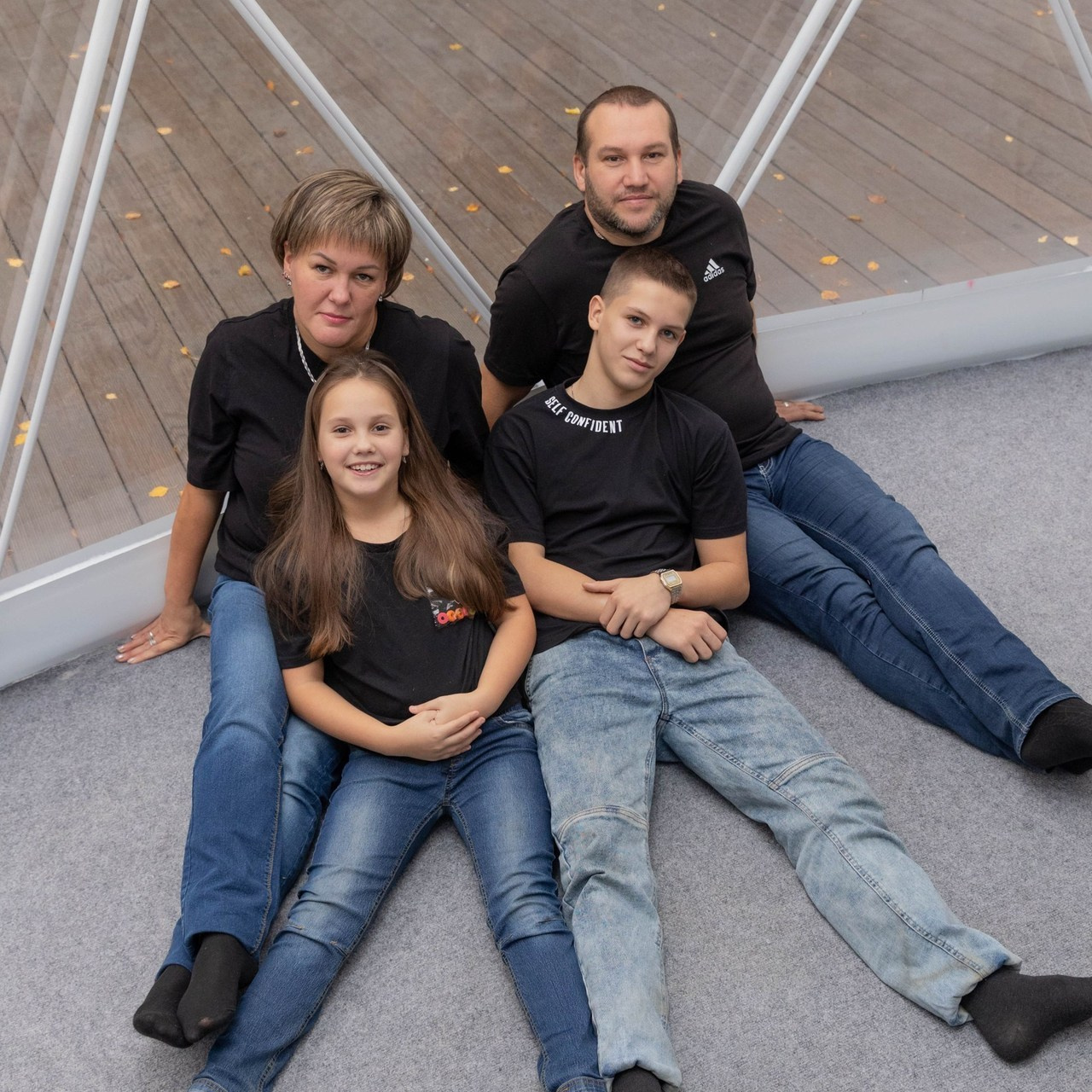 Отзывы. Свадебный и семейный фотограф в Карелии