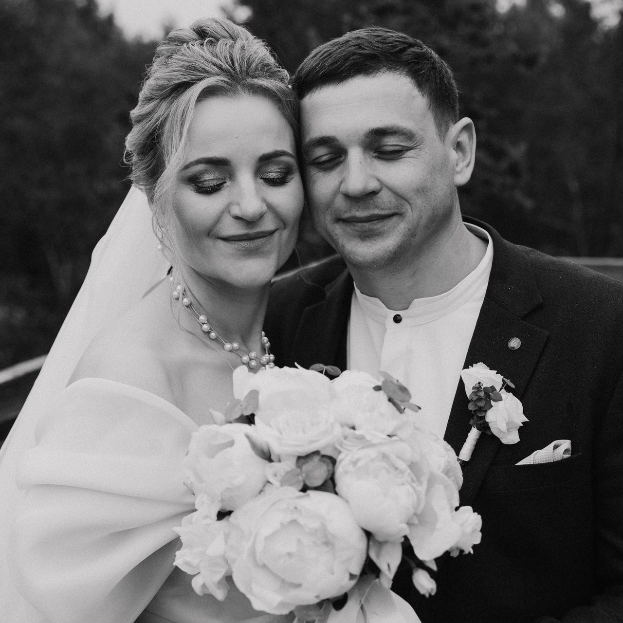 Отзывы. Свадебный и семейный фотограф в Карелии