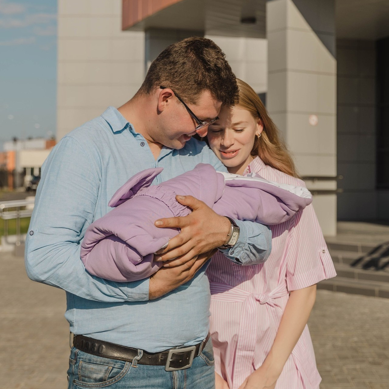 Отзывы. Свадебный и семейный фотограф в Карелии