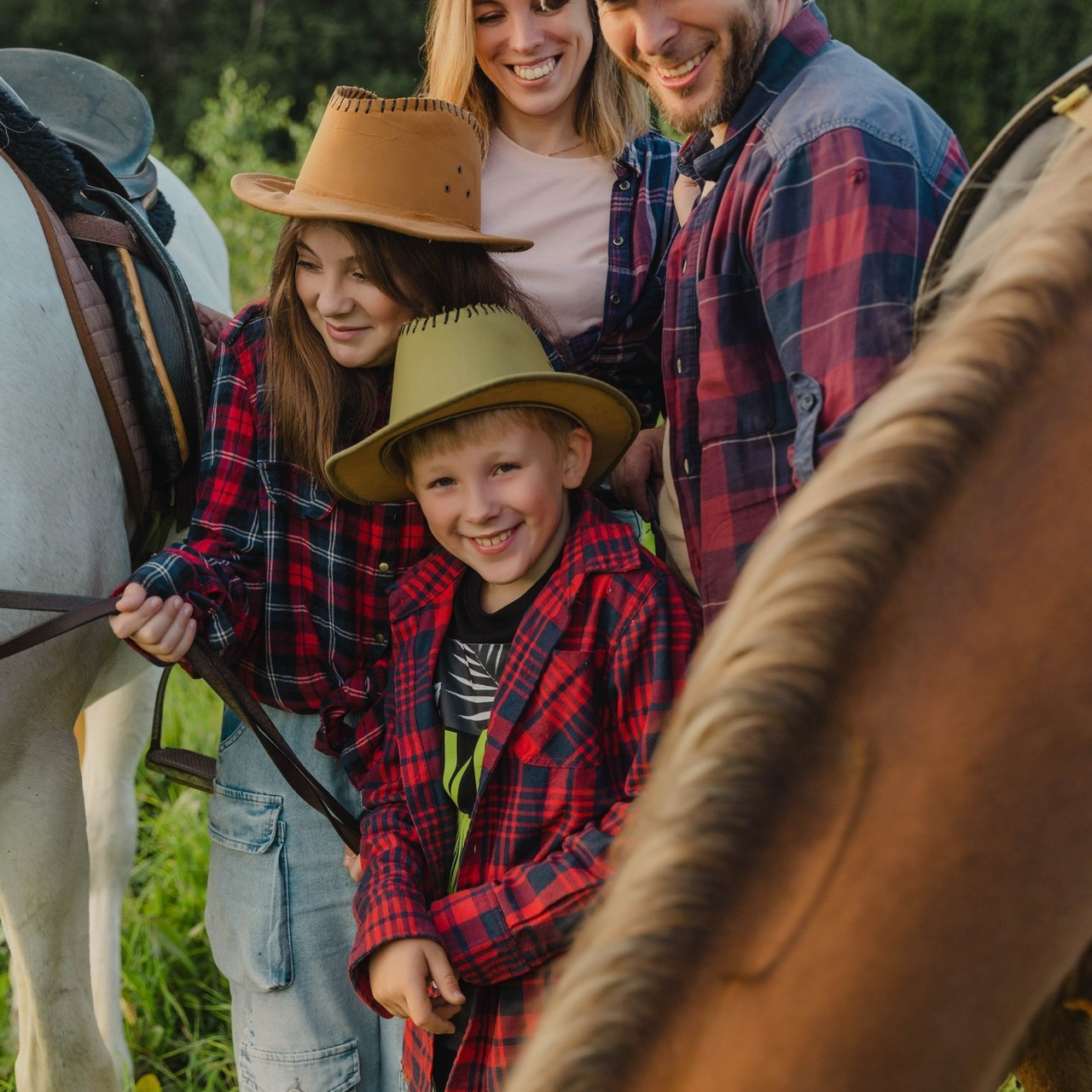 Отзывы. Свадебный и семейный фотограф в Карелии