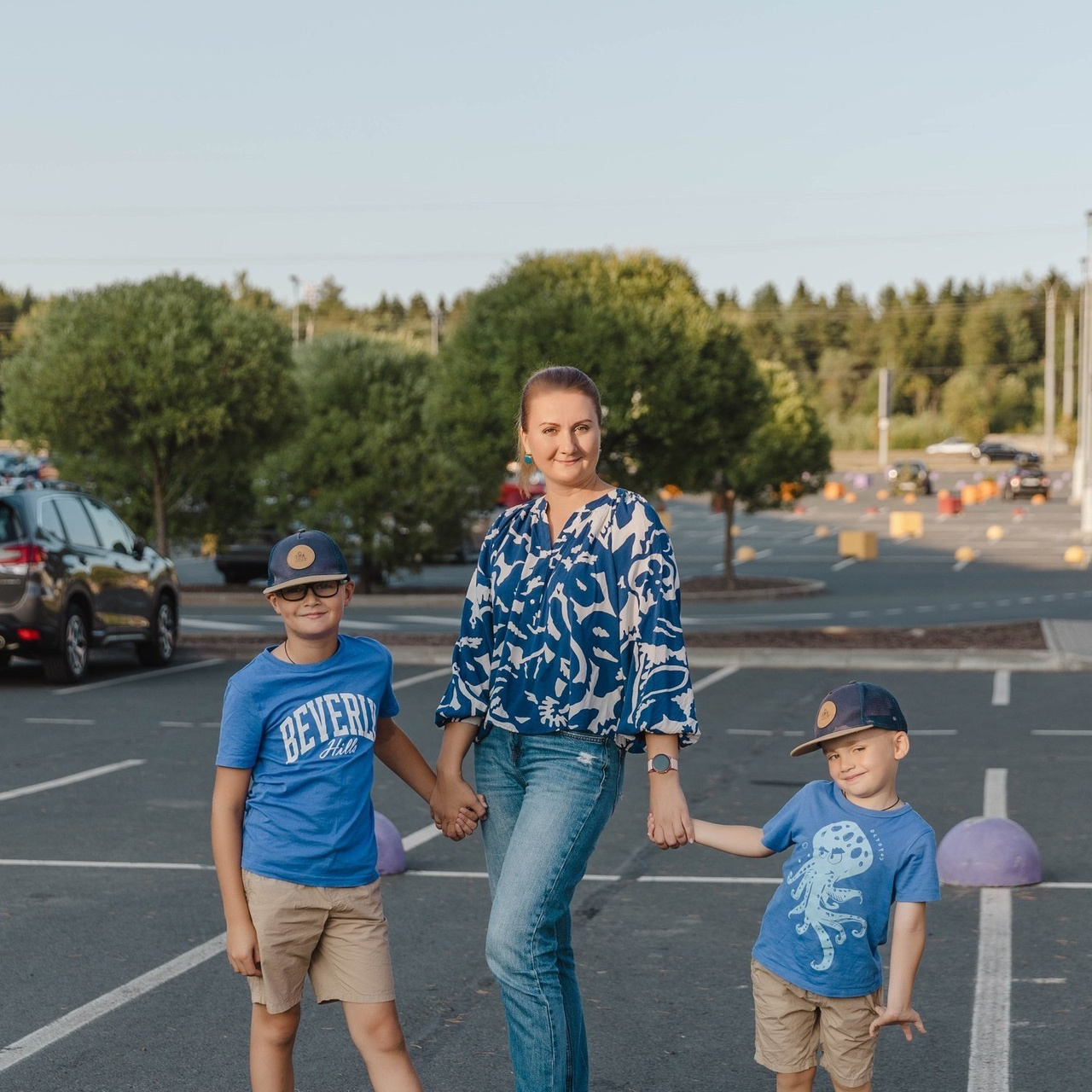 Отзывы. Свадебный и семейный фотограф в Карелии