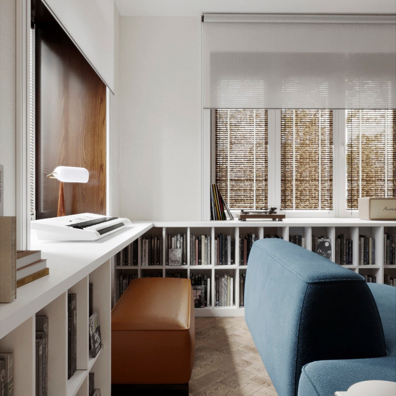 Квартира для семьи, ЖК Южный Берег г. Красноярск