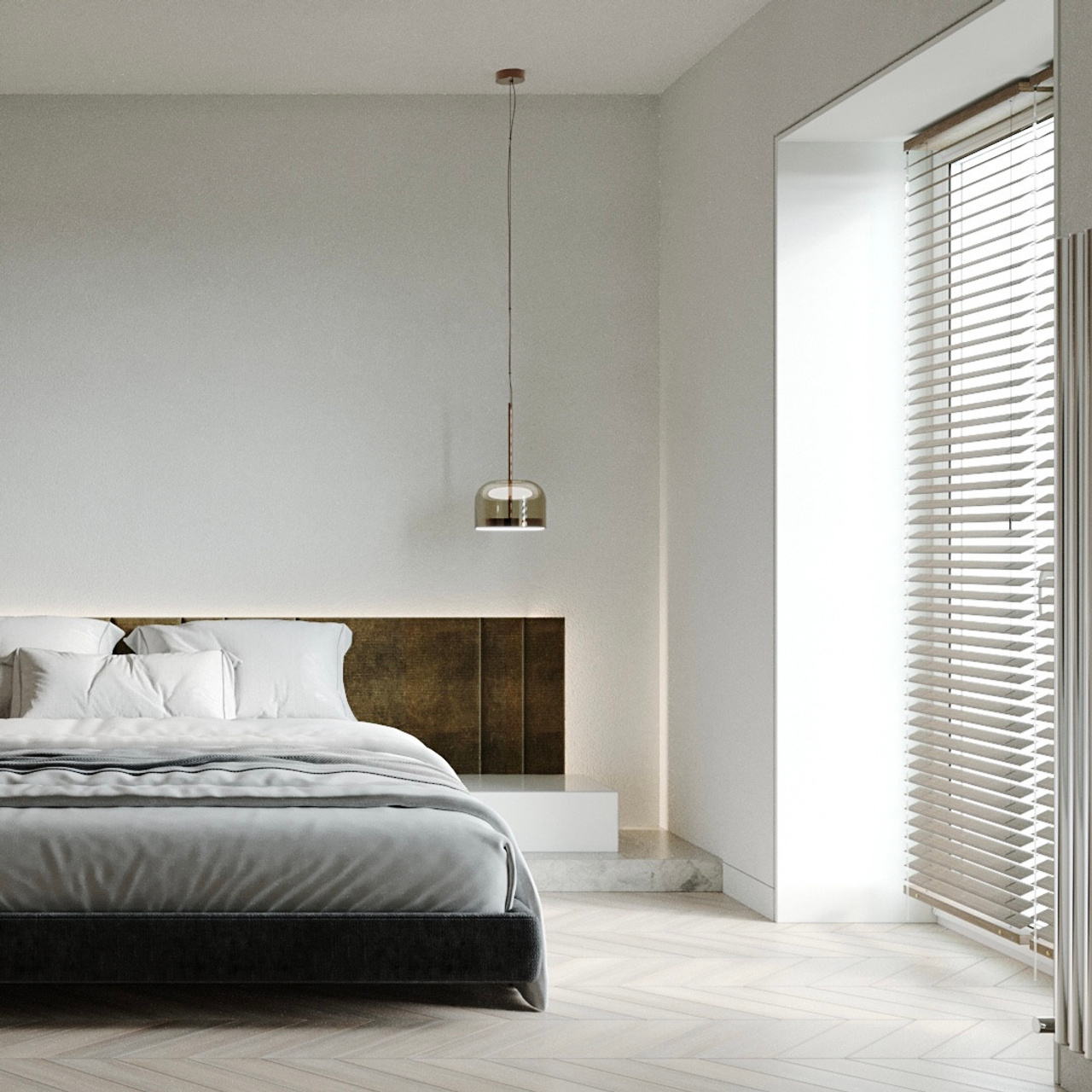 Двухкомнатная квартира ЖК «Южный Берег» г. Красноярск