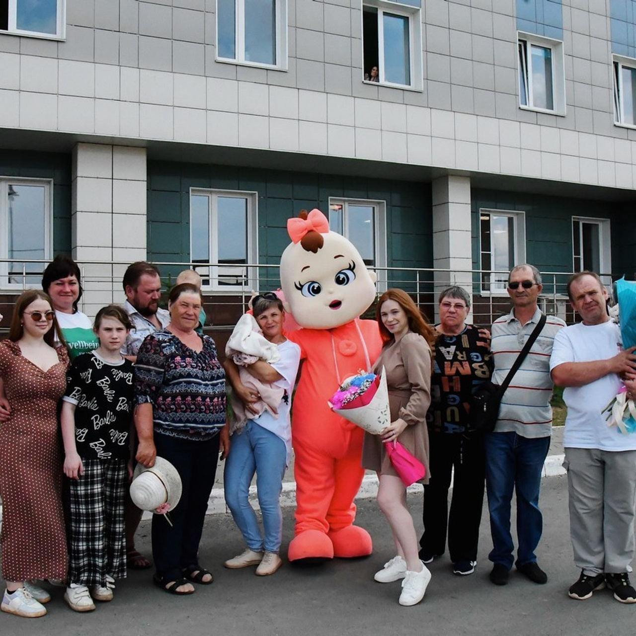 Отзывы. Фотограф Оренбург I Кристина Подольская