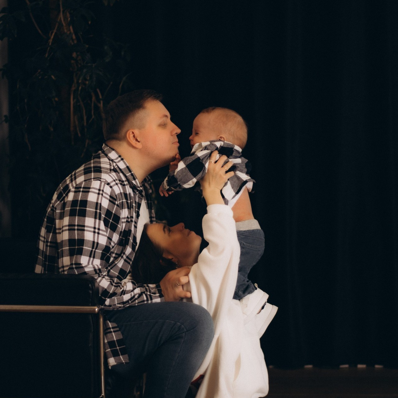 Отзывы. Портретный и уличный фотограф в Санкт-Петербурге Сергей Кутьин