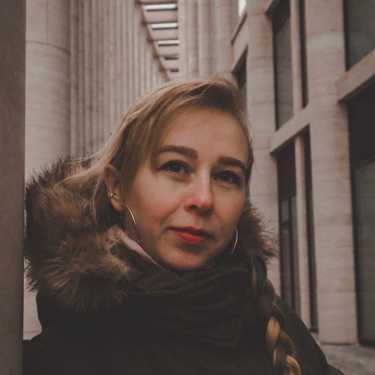 Отзывы. Портретный и уличный фотограф в Санкт-Петербурге Сергей Кутьин