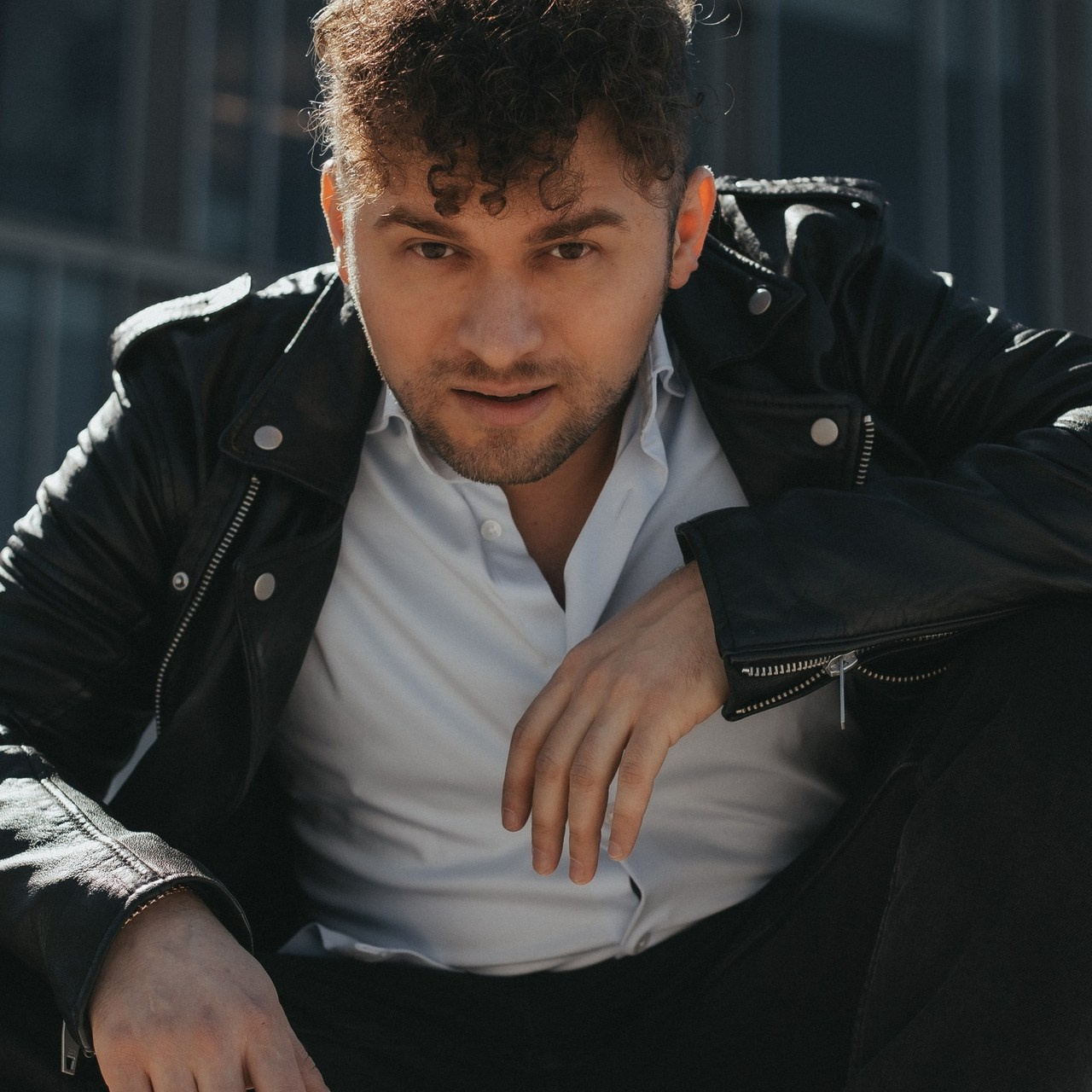 Отзывы. Портретный и уличный фотограф в Санкт-Петербурге Сергей Кутьин