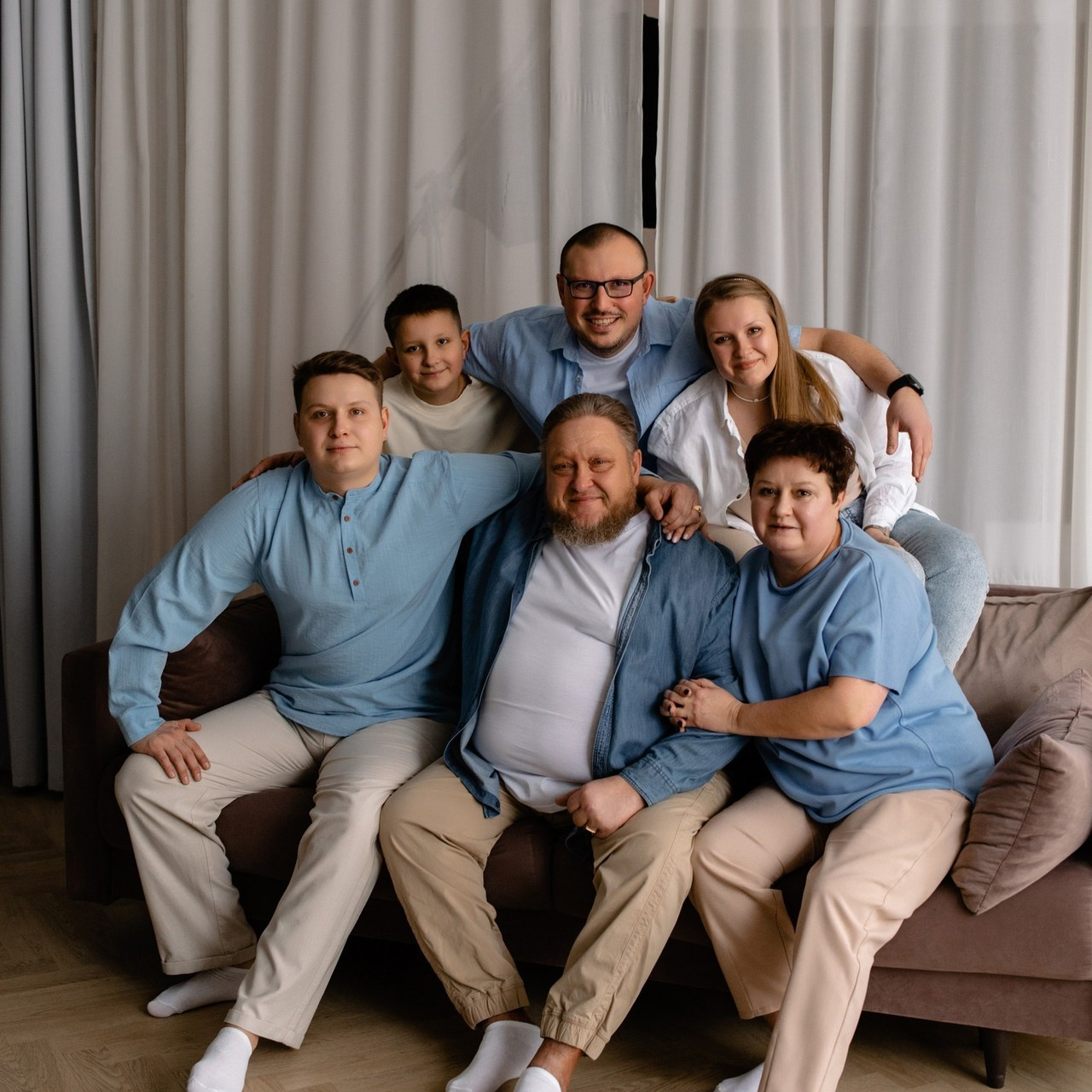 Отзывы | Фотограф в Зеленограде Таня Бараненко