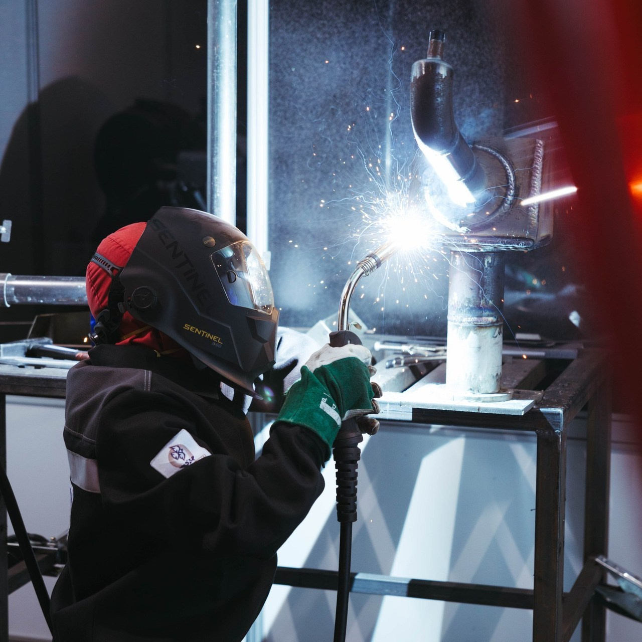 Отзывы. Александр Воробьев