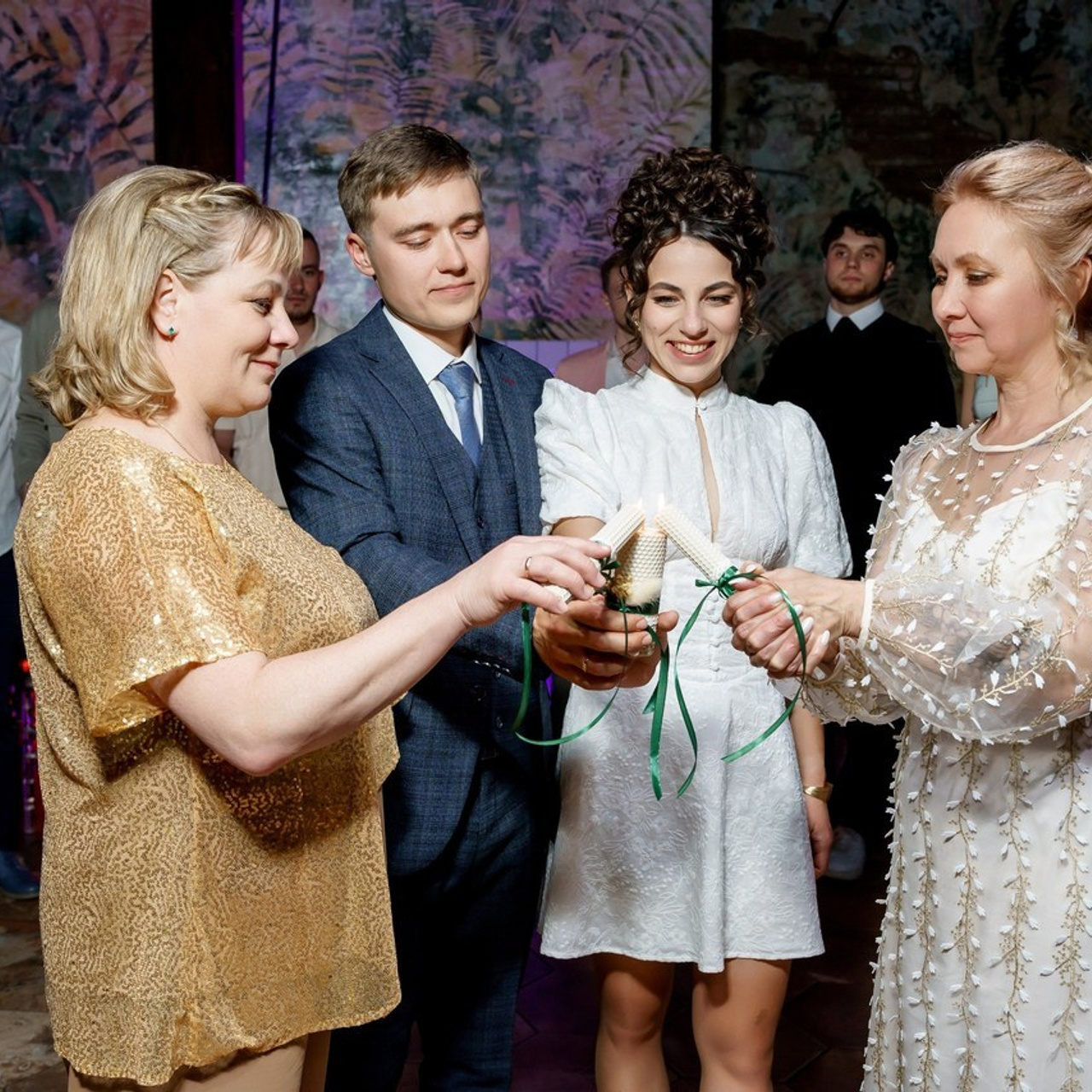 Отзывы. Фотограф и видеограф в Москве и Московской области Мария Вишня