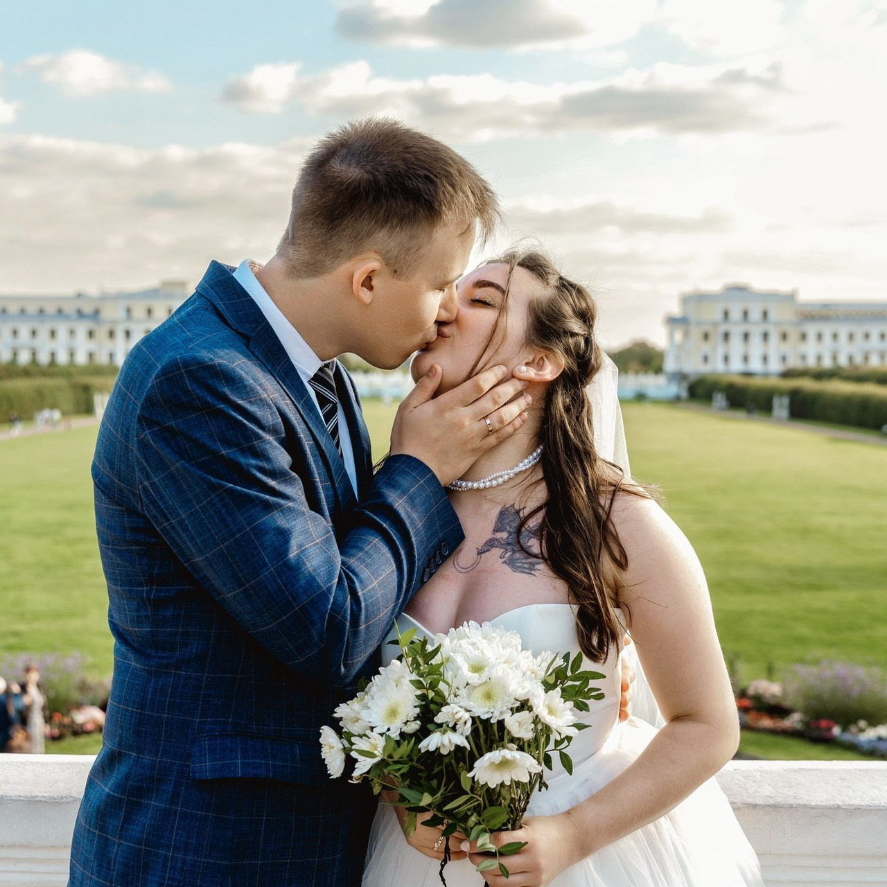 Отзывы. Фотограф и видеограф в Москве и Московской области Мария Вишня
