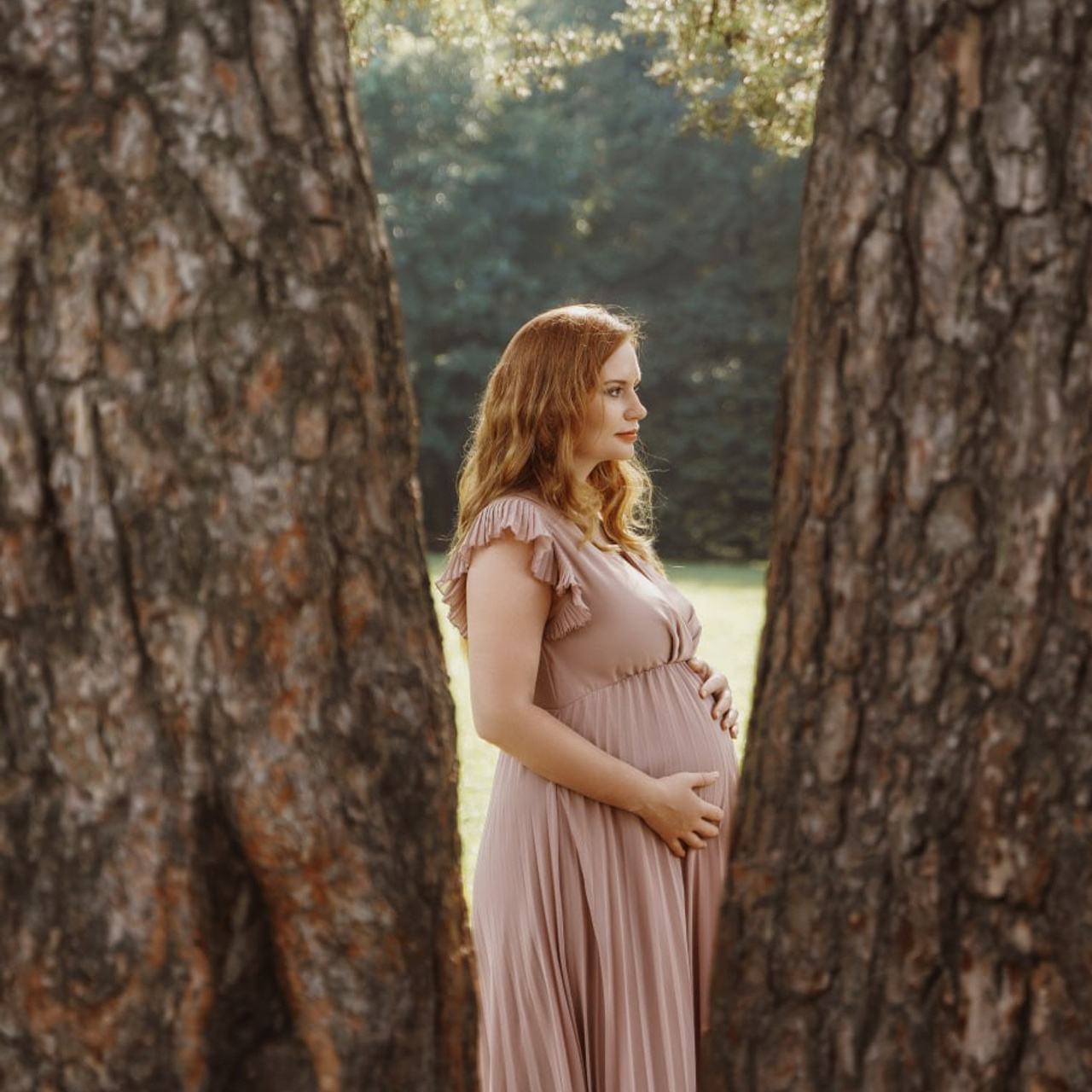 Беременность