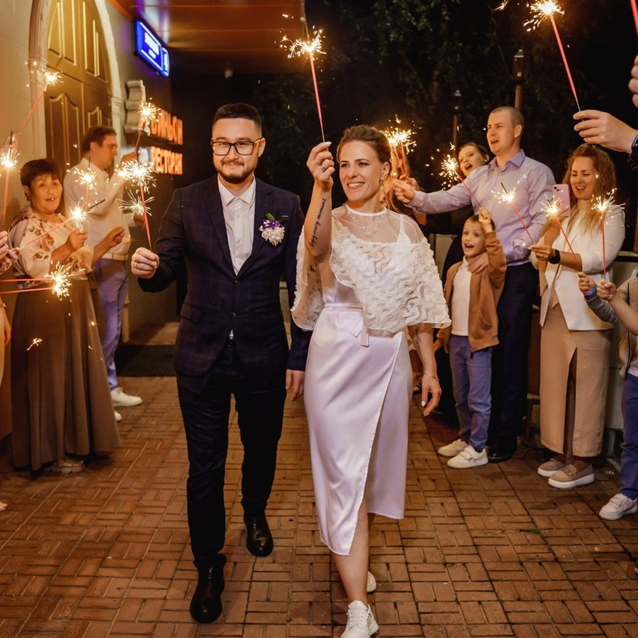 Отзывы. Фотограф и видеограф в Москве и Московской области Мария Вишня