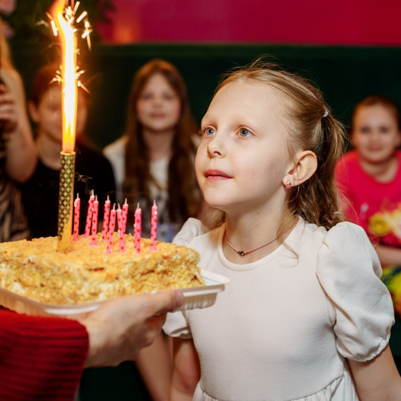 Отзывы. Фотограф и видеограф в Москве и Московской области Мария Вишня