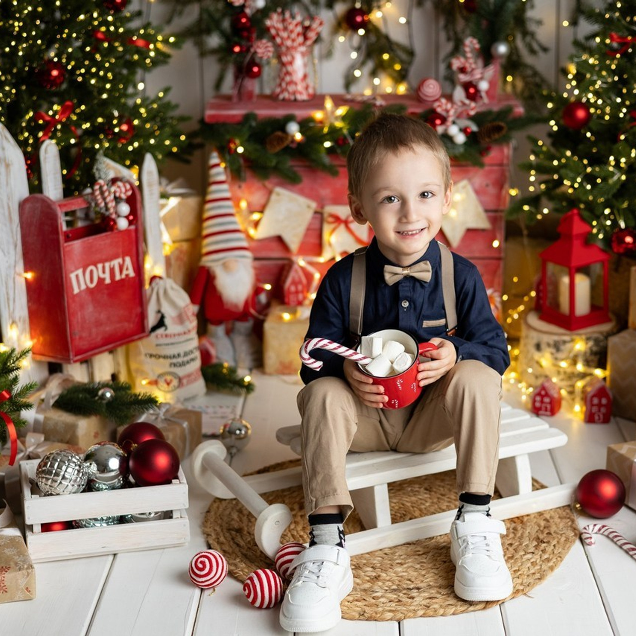 Отзывы. Главная