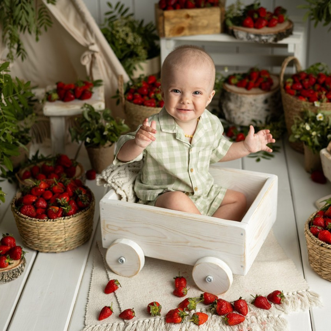 Отзывы. Главная