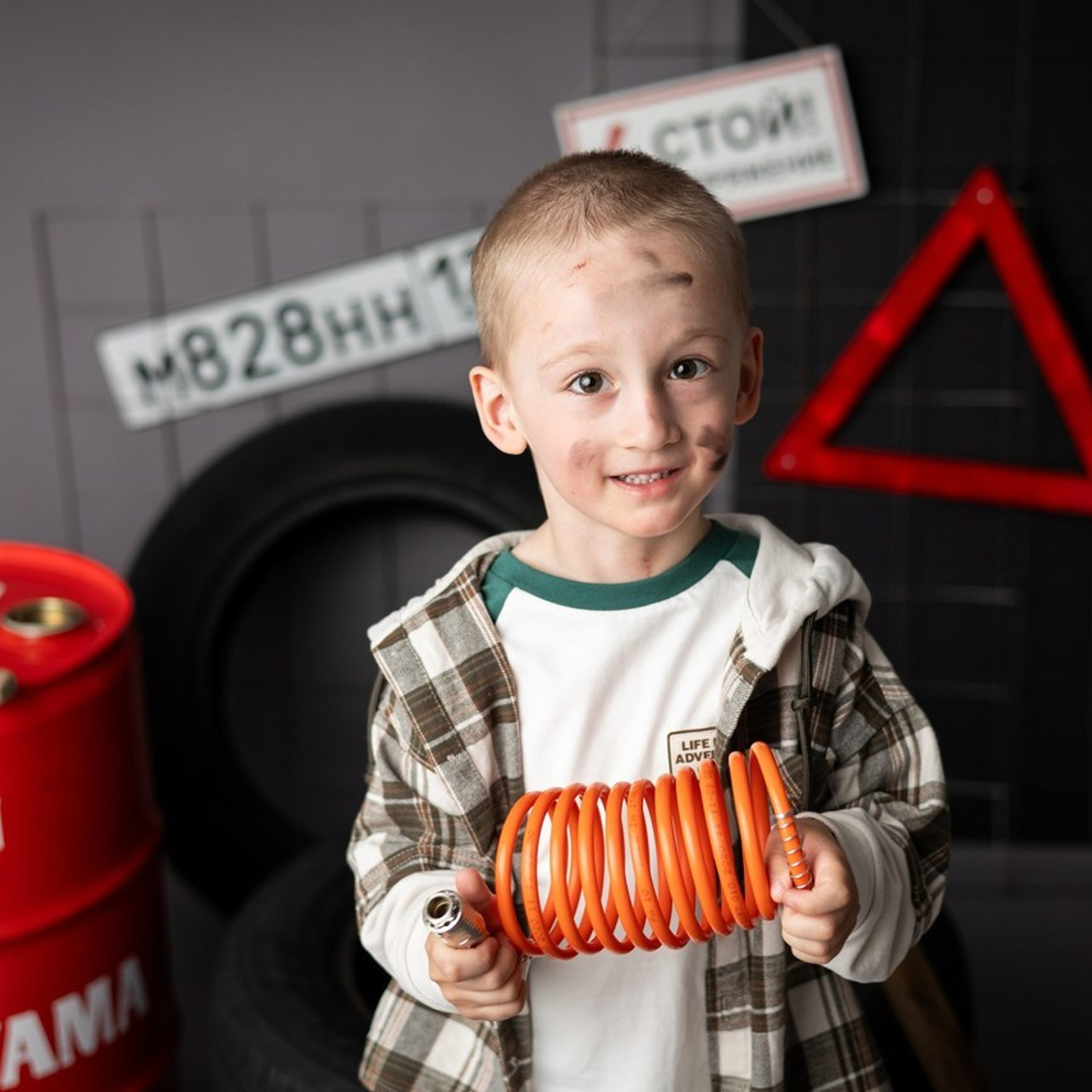 Отзывы. Главная