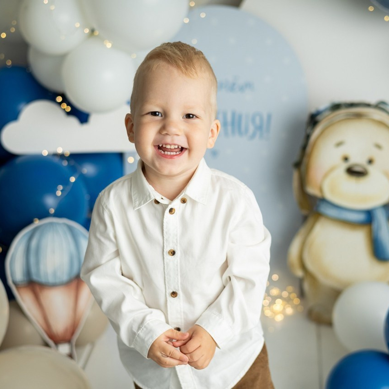 Отзывы. Главная