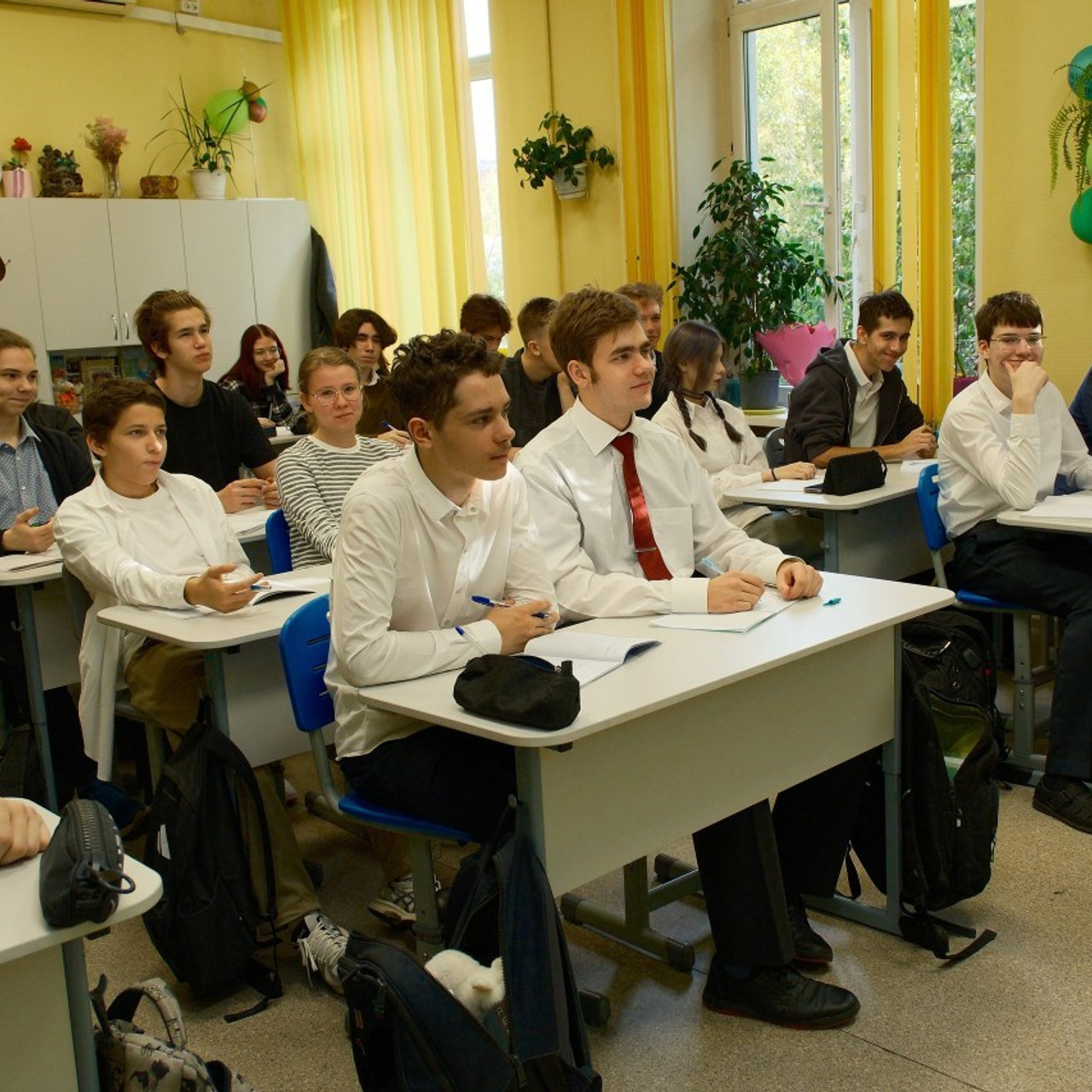 Отзывы. RedGeek — фотограф, учитель и эксперт в образовании и IT Кирилл Ситнов