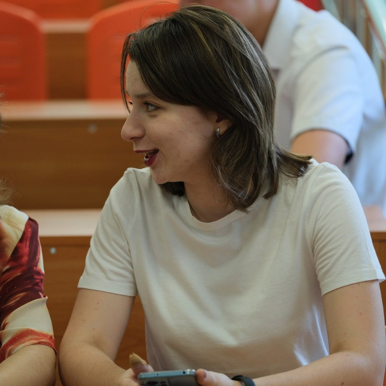 Отзывы. RedGeek — фотограф, учитель и эксперт в образовании и IT Кирилл Ситнов