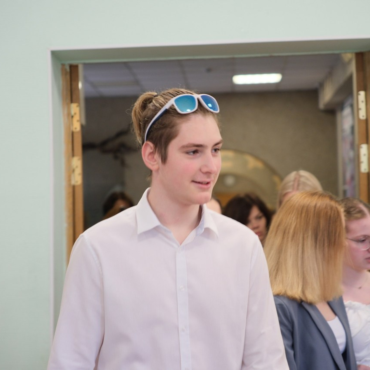 Отзывы. RedGeek — фотограф, учитель и эксперт в образовании и IT Кирилл Ситнов