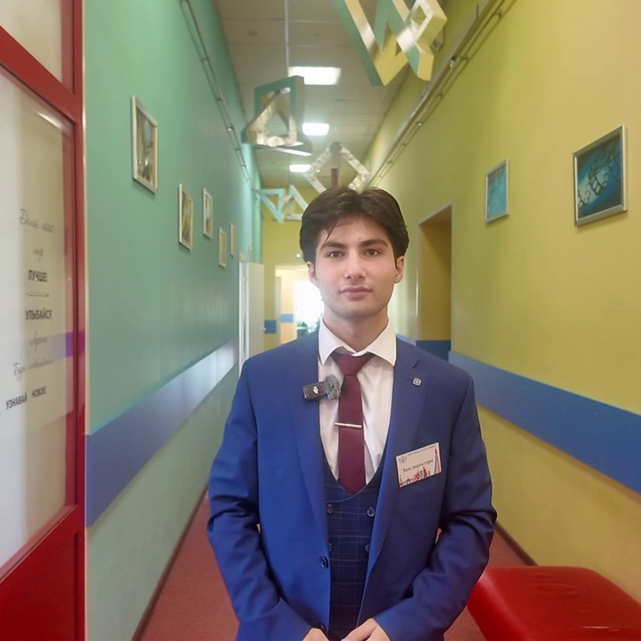 Отзывы. RedGeek — blogger and expert in education and IT Kirill Sitnov