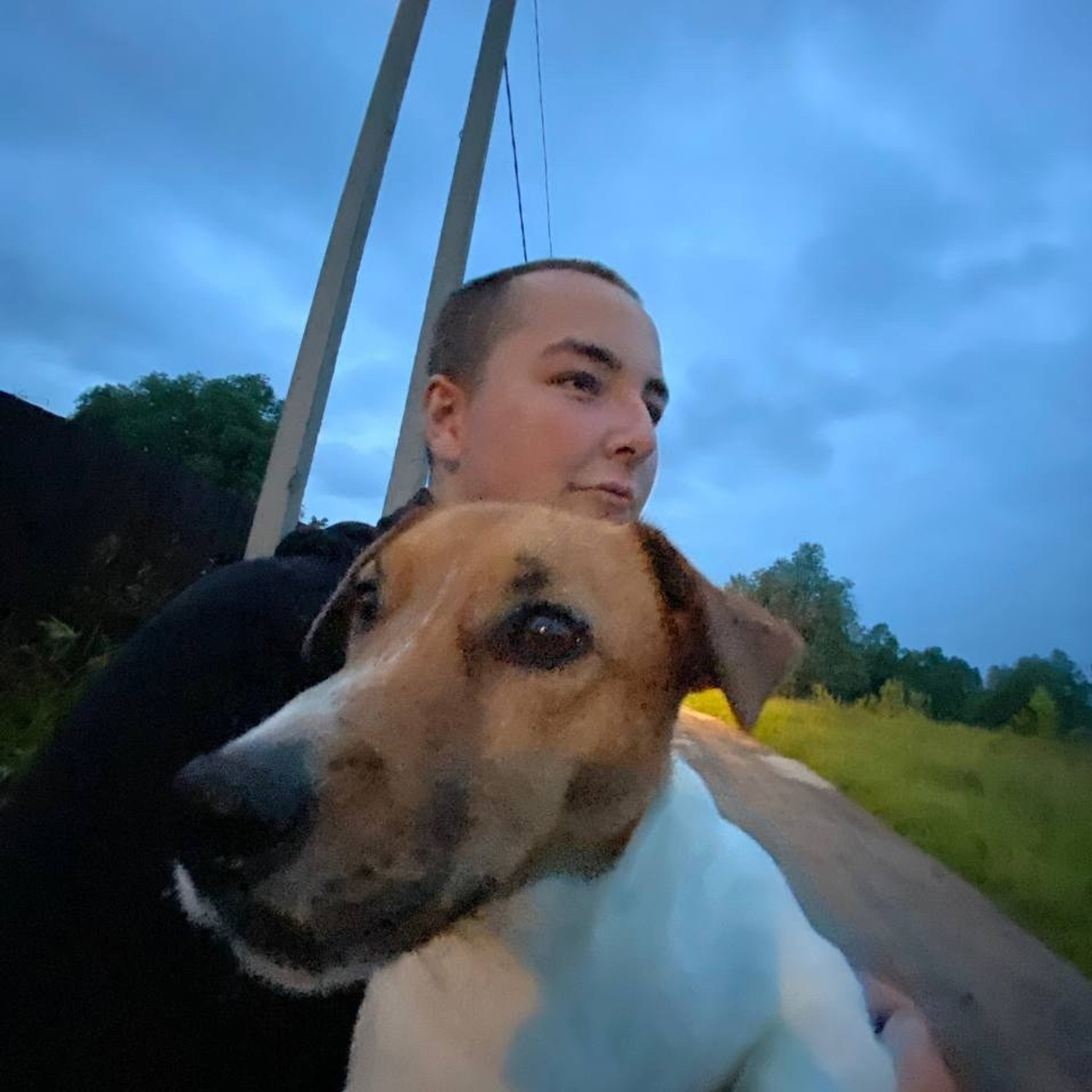 Отзывы. RedGeek — фотограф, учитель и эксперт в образовании и IT Кирилл Ситнов