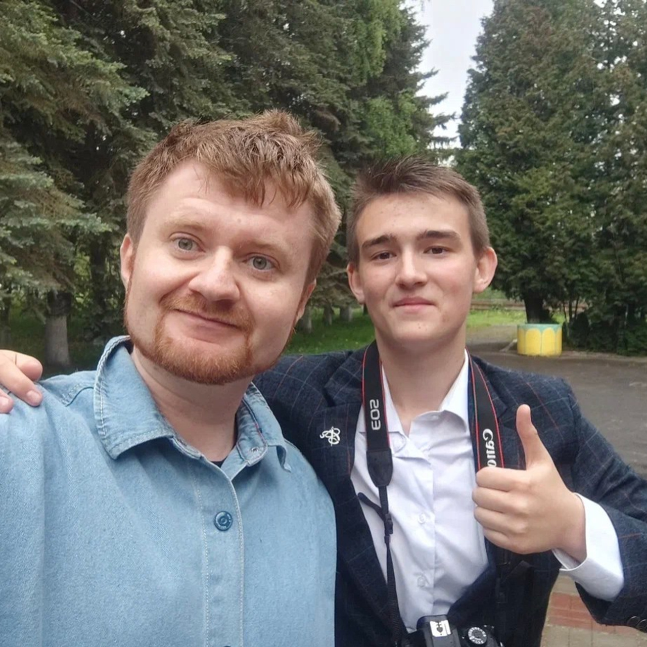 Отзывы. RedGeek — фотограф, учитель и эксперт в образовании и IT Кирилл Ситнов