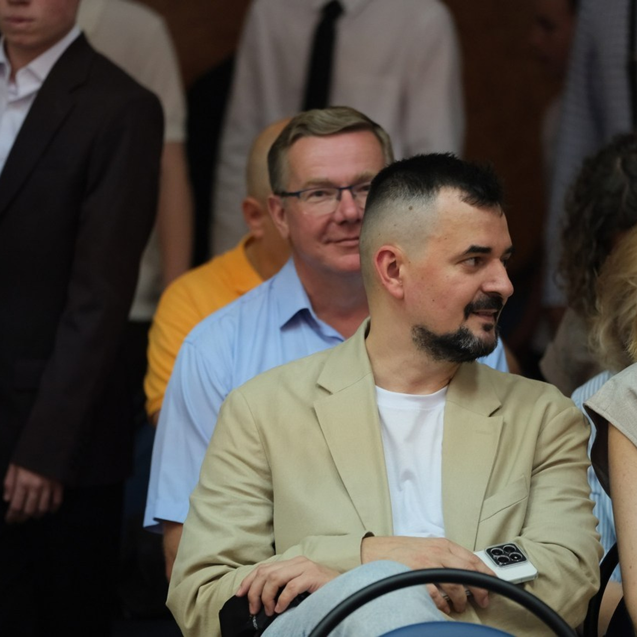 Отзывы. RedGeek — фотограф, учитель и эксперт в образовании и IT Кирилл Ситнов