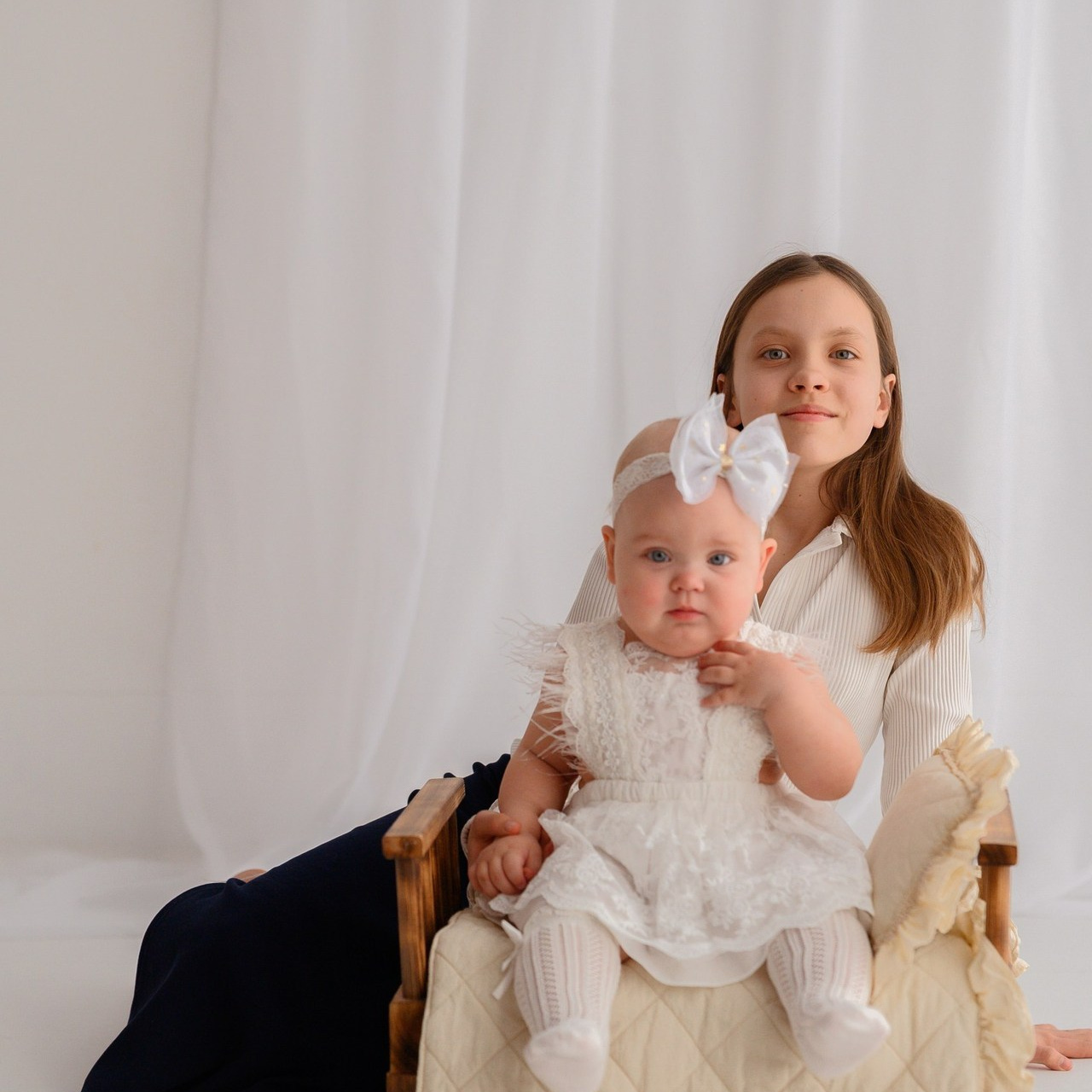 Отзывы. Детский и семейный фотограф Ирина Гладких