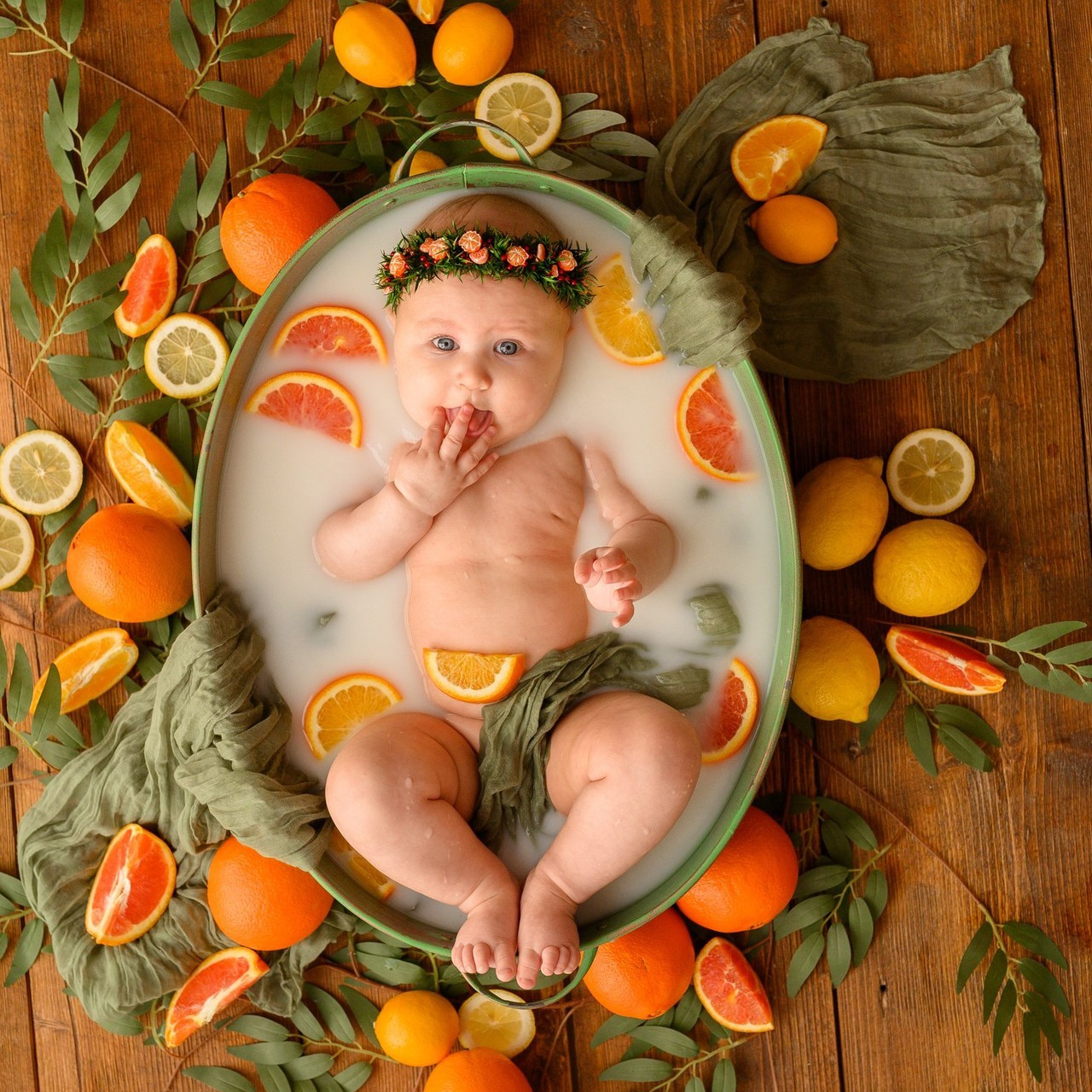 Отзывы. Детский и семейный фотограф Ирина Гладких