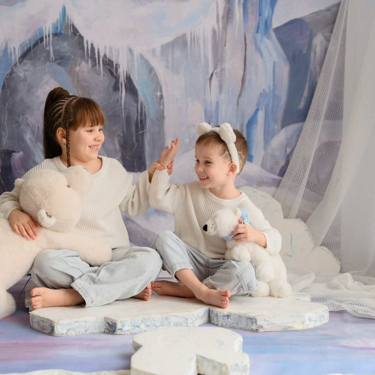 Отзывы. Детский и семейный фотограф Ирина Гладких