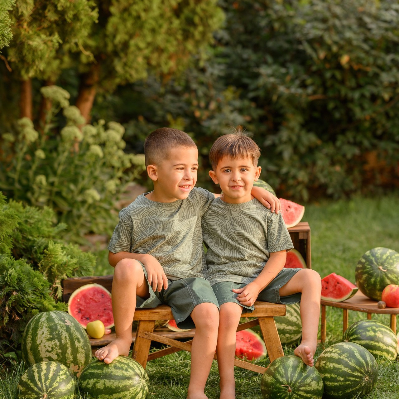 Отзывы. Детский и семейный фотограф Ирина Гладких