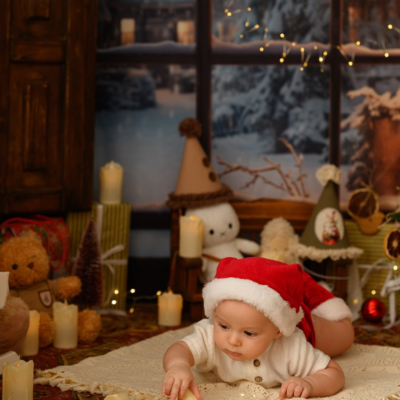 Отзывы. Детский и семейный фотограф Ирина Гладких