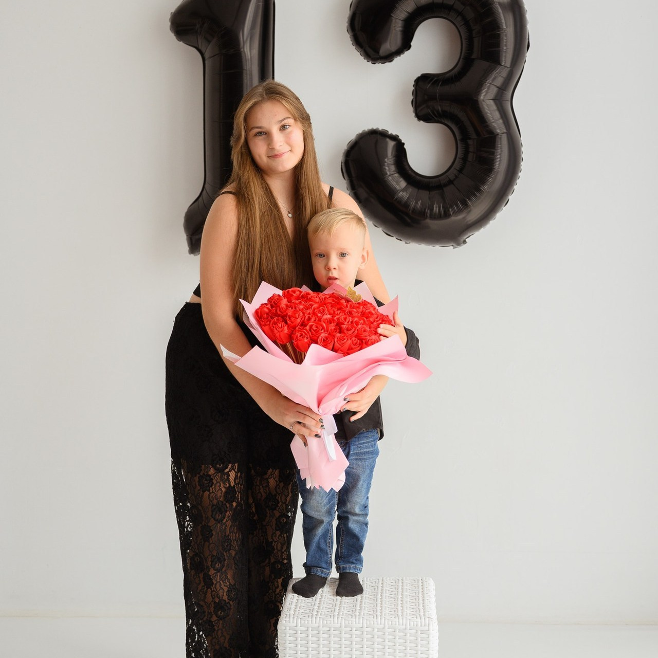 Отзывы. Детский и семейный фотограф Ирина Гладких