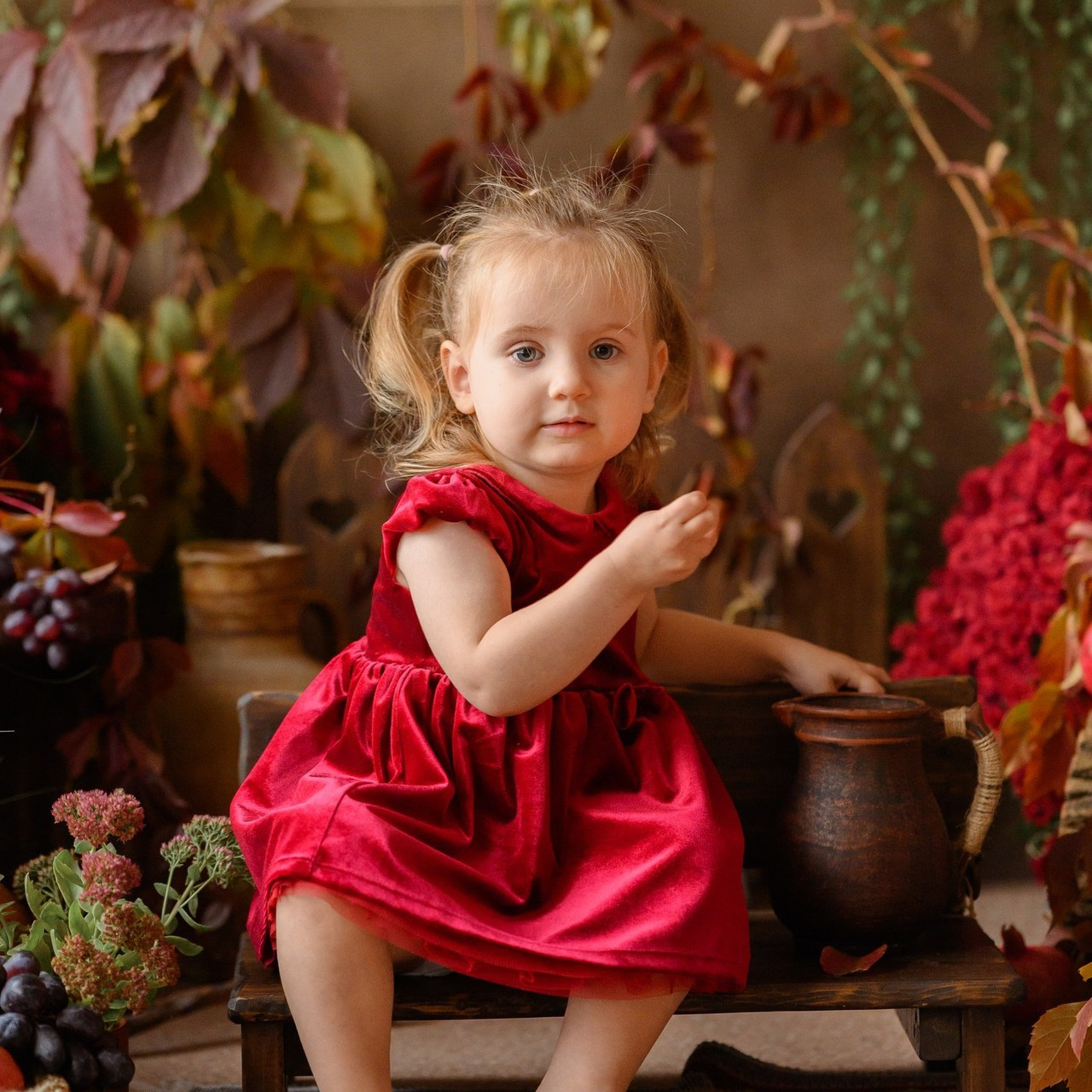 Отзывы. Детский и семейный фотограф Ирина Гладких