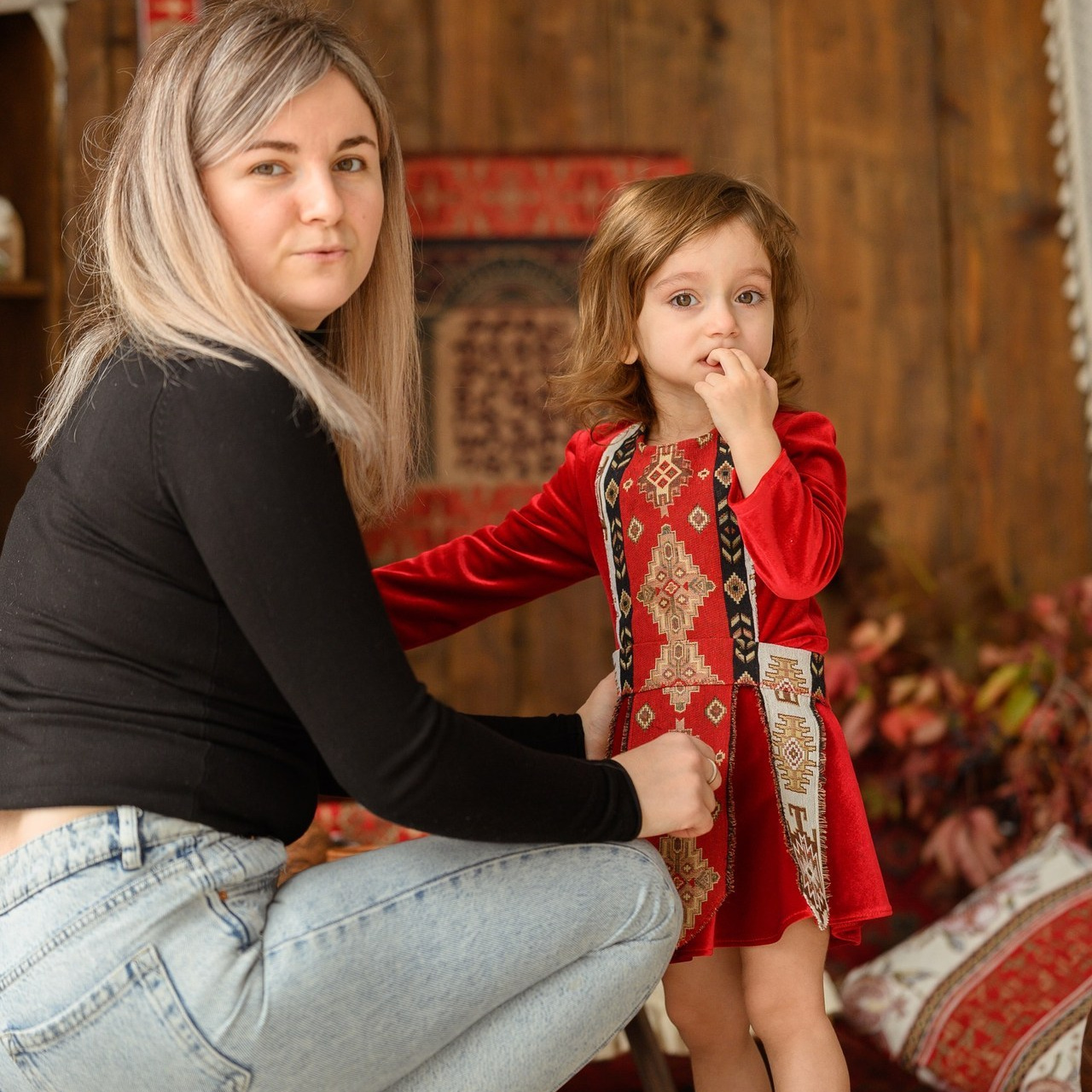 Отзывы. Детский и семейный фотограф Ирина Гладких