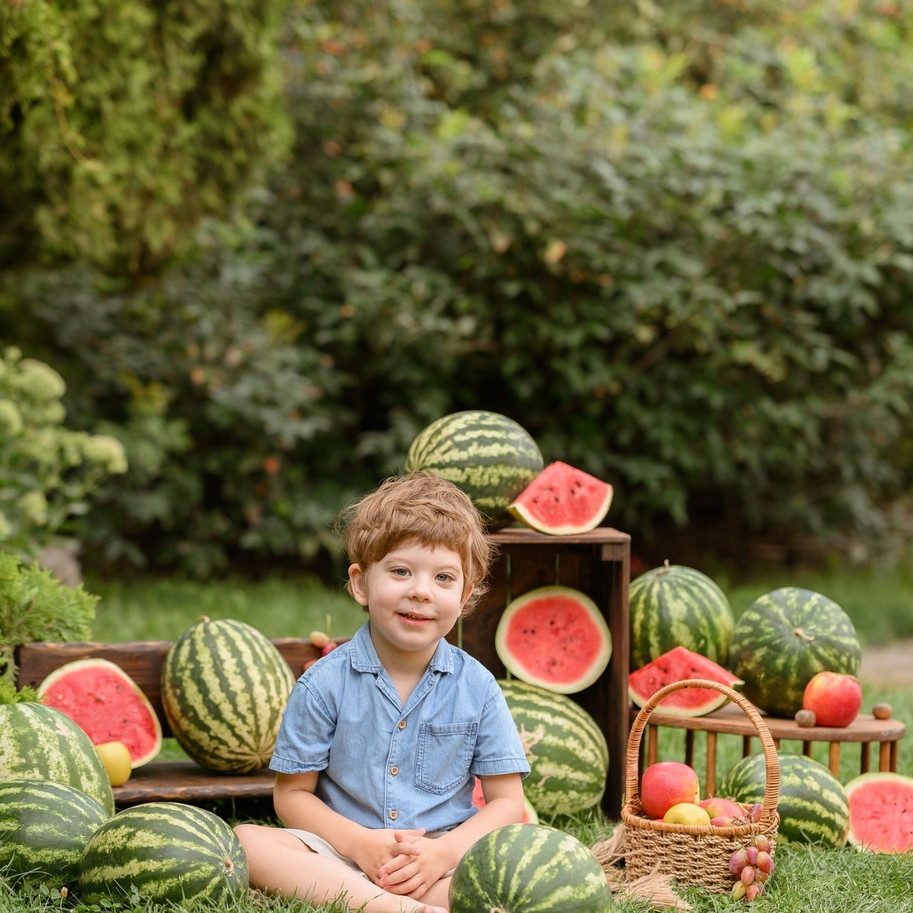 Отзывы. Детский и семейный фотограф Ирина Гладких