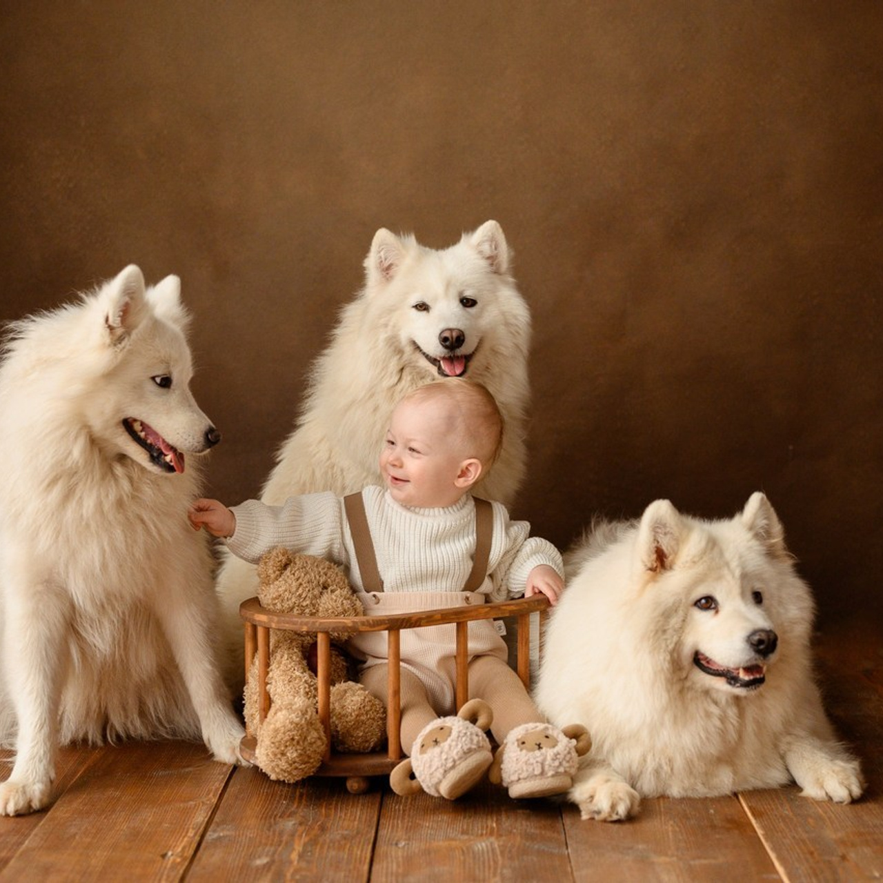 Отзывы. Детский и семейный фотограф Ирина Гладких