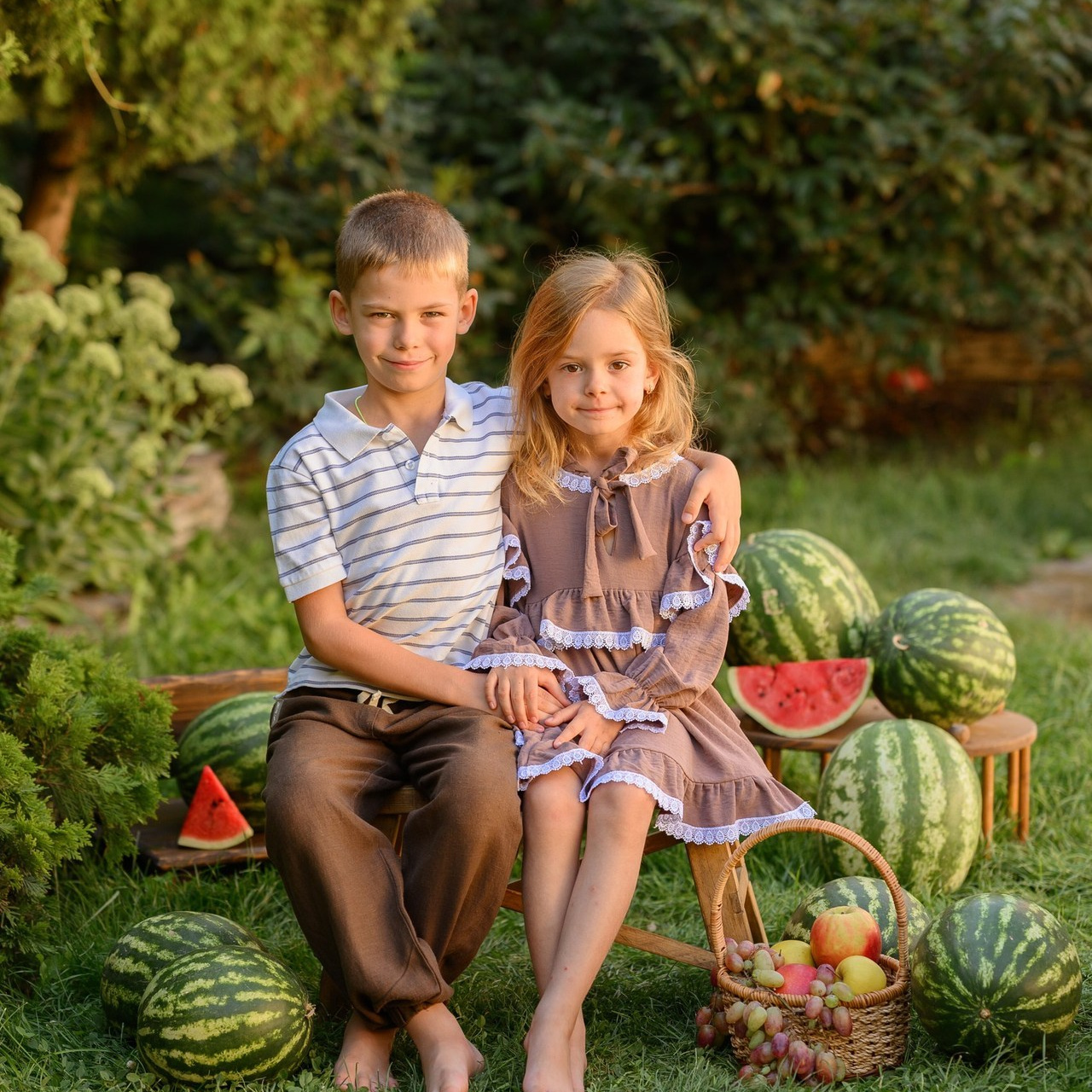 Отзывы. Детский и семейный фотограф Ирина Гладких