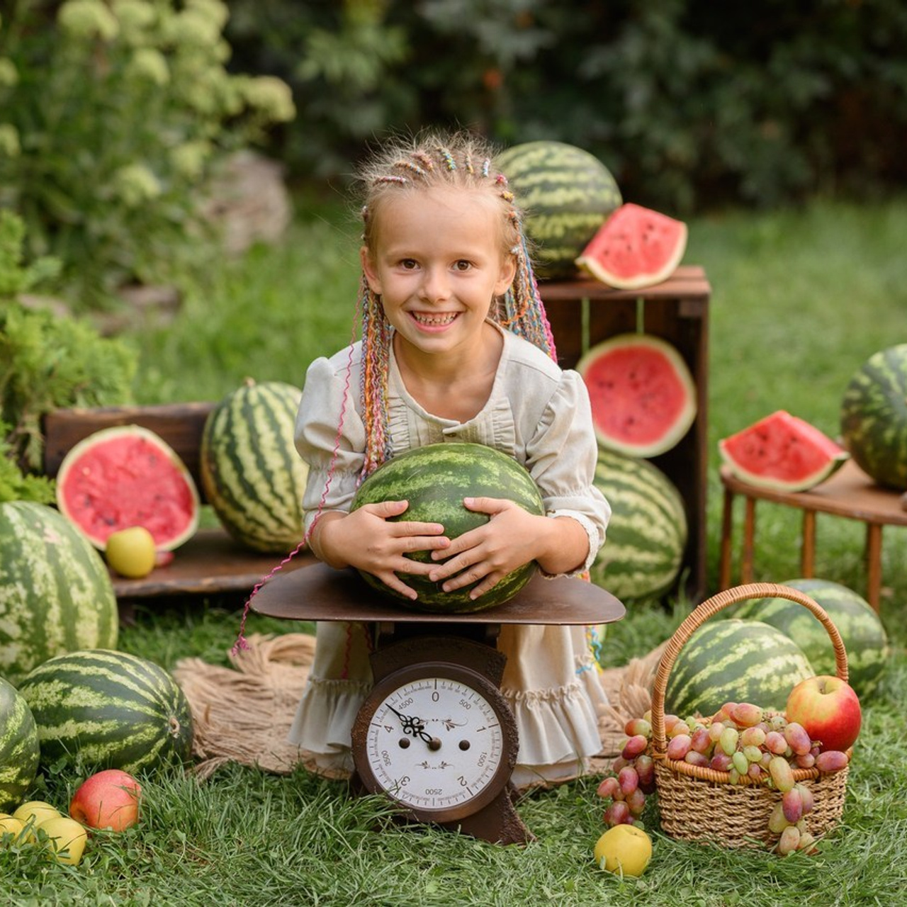 Отзывы. Детский и семейный фотограф Ирина Гладких