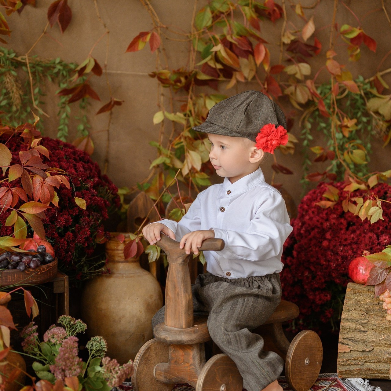 Отзывы. Детский и семейный фотограф Ирина Гладких