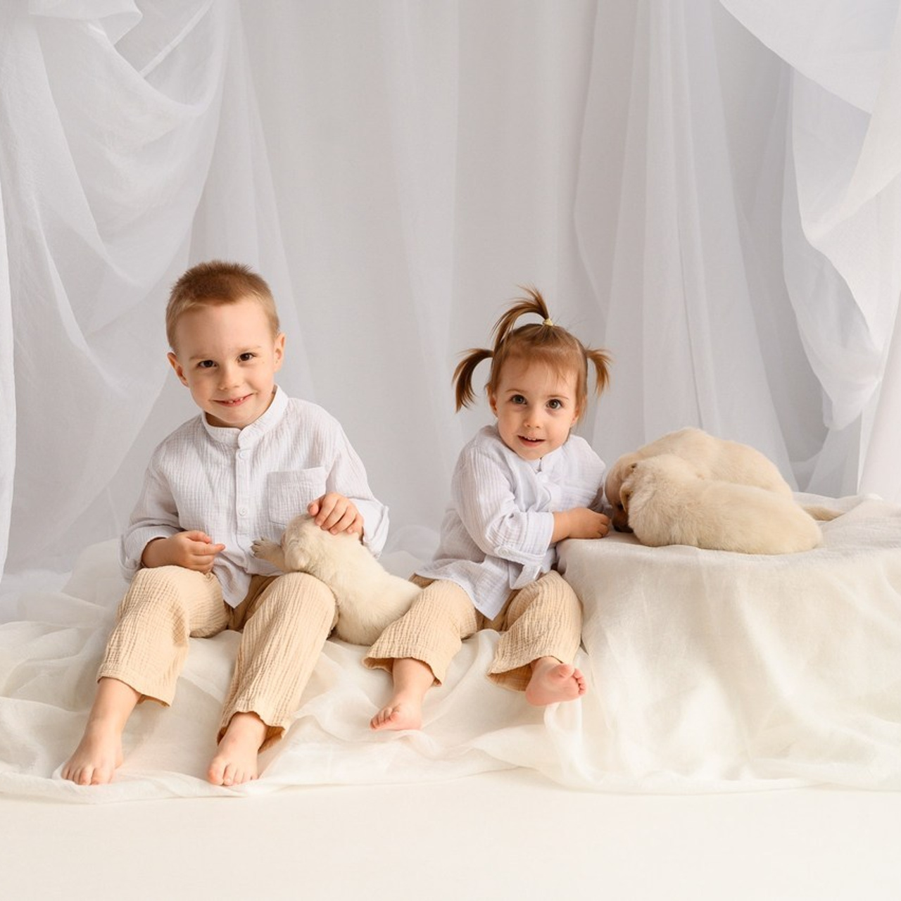 Отзывы. Детский и семейный фотограф Ирина Гладких