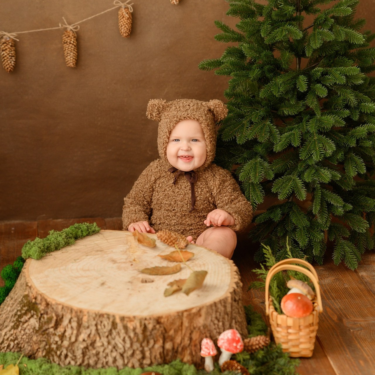 Отзывы. Детский и семейный фотограф Ирина Гладких