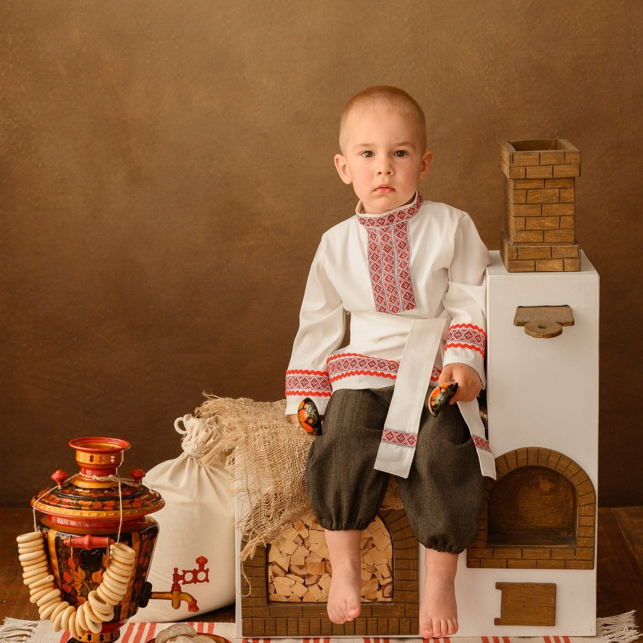 Отзывы. Детский и семейный фотограф Ирина Гладких