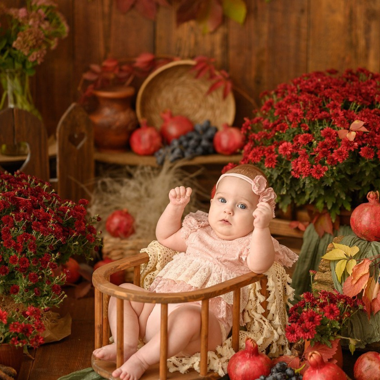 Отзывы. Детский и семейный фотограф Ирина Гладких