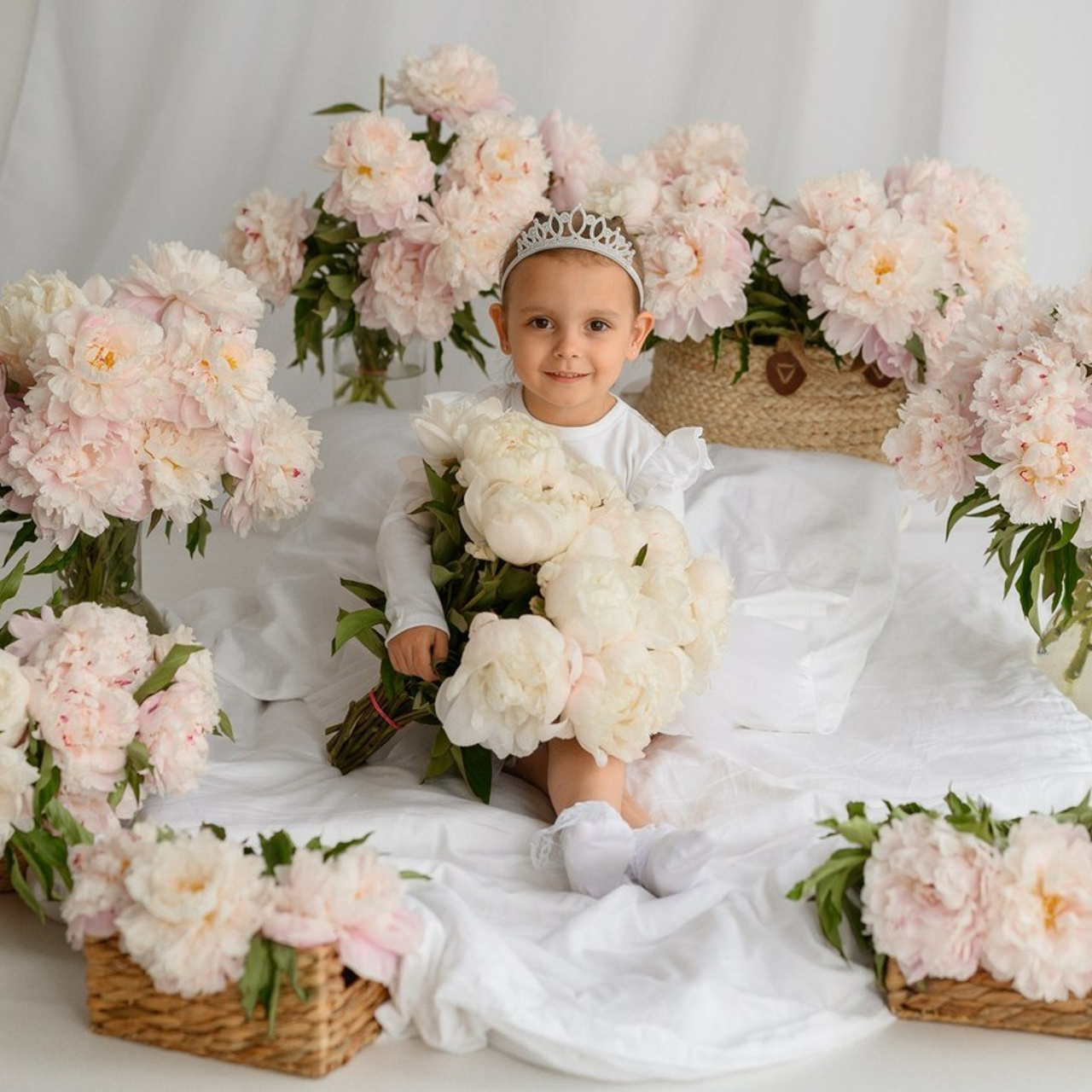 Отзывы. Детский и семейный фотограф Ирина Гладких