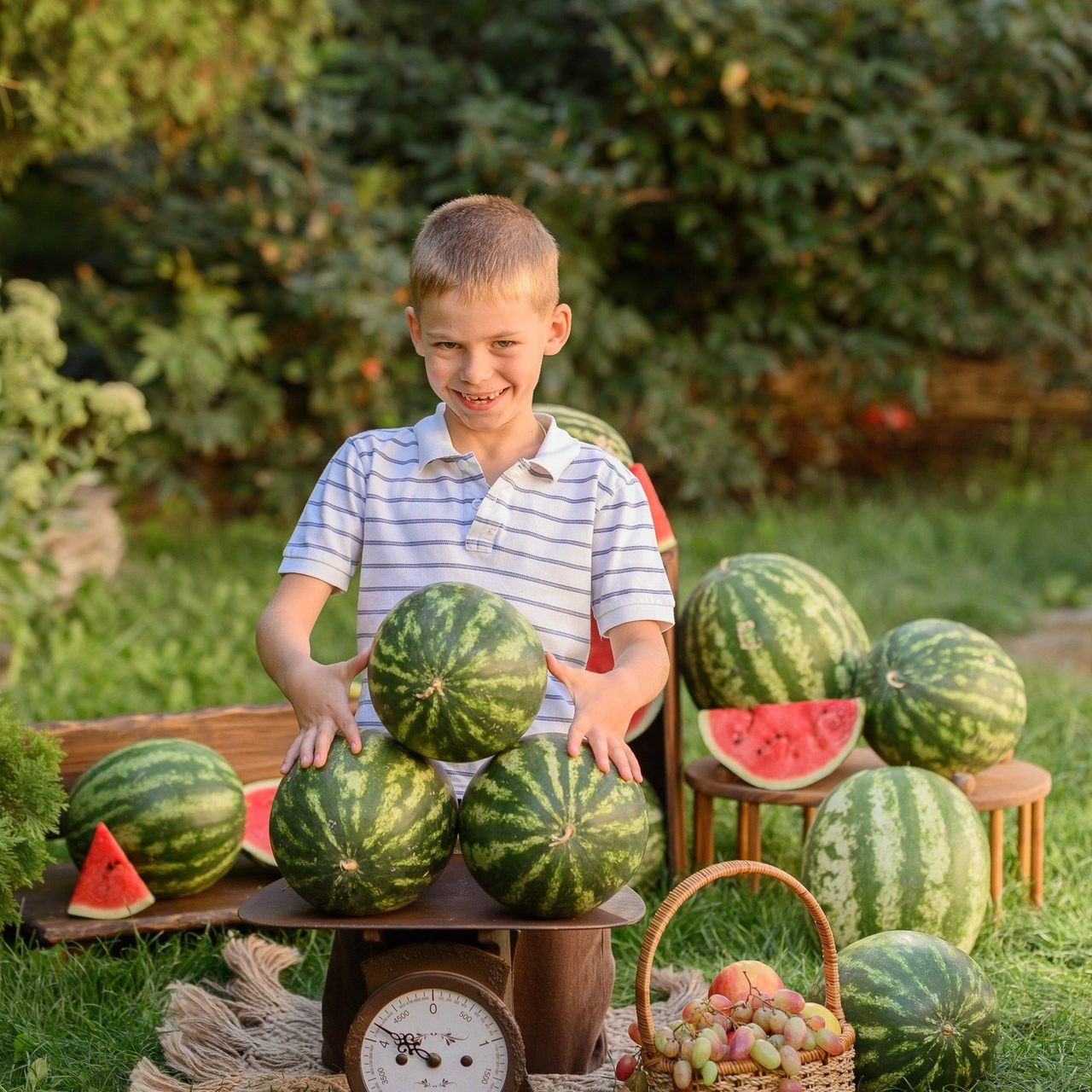 Отзывы. Детский и семейный фотограф Ирина Гладких