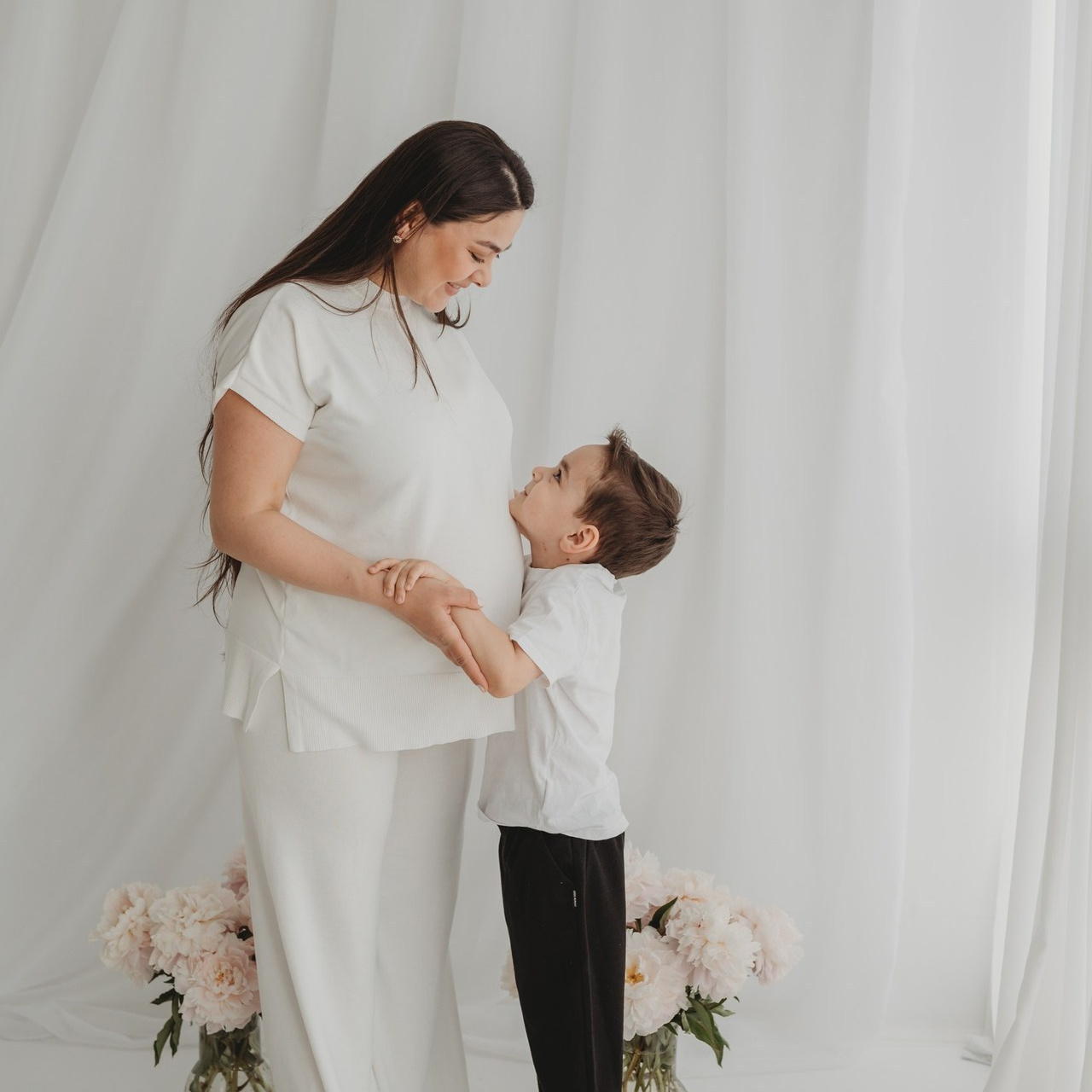 Отзывы. Детский и семейный фотограф Ирина Гладких