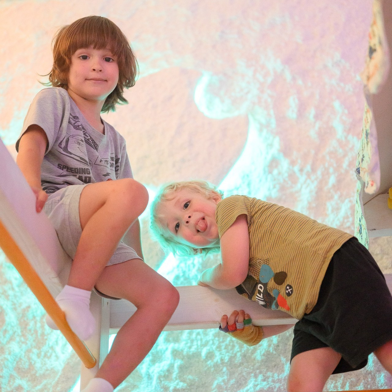 Отзывы. Детский и семейный фотограф Ирина Гладких